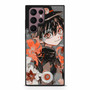 Toilet Bound Hanako Kun 5 Samsung Galaxy S22 Ultra Case
