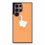 Untitle Goose Game 3 Samsung Galaxy S22 Ultra Case