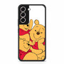 Winnie The Pooh Collage Samsung Galaxy S22 | S22+ Case