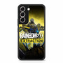 Rainbow Six Extraction Samsung Galaxy S22 | S22+ Case