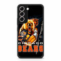 Chicago Bears Samsung Galaxy S22 | S22+ Case