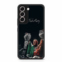 Conor Mcgregor Samsung Galaxy S22 | S22+ Case