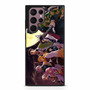 Demon Slayer All Hashira Samsung Galaxy S22 Ultra Case
