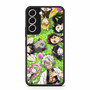 Demon Slayer Hashiras Samsung Galaxy S22 | S22+ Case