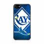 Tampa Bay Rays iPhone SE 2020 Case