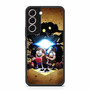 Gravity Falls Deeper and Mabel Samsung Galaxy S22 | S22+ Case