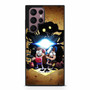 Gravity Falls Deeper and Mabel Samsung Galaxy S22 Ultra Case
