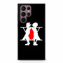 Hunter x Hunter Poster Samsung Galaxy S22 Ultra Case