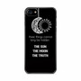 Teen Wolf Quotes iPhone SE 2020 Case