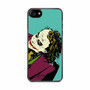 The Joker Comic iPhone SE 2020 Case