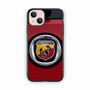 Abarth Front Logo iPhone 13 Series Case