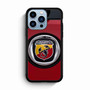Abarth Front Logo iPhone 13 Pro Max Case