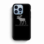 Abercrombie And Fitch iPhone 13 Pro Max Case