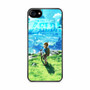 The Legend of Zelda Breath of the Wild 2 iPhone SE 2020 Case