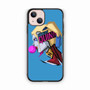 Abstract Arts Harley Quinn iPhone 13 Series Case