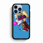 Abstract Arts Harley Quinn iPhone 13 Pro Max Case