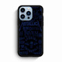 All Rock Music iPhone 13 Pro Max Case