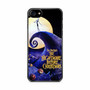The Nightmare Before Christmas poster iPhone SE 2020 Case
