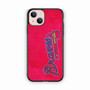 Atlanta Braves 2 iPhone 13 Series Case