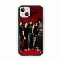 Avenged Sevenfold Crews iPhone 13 Series Case