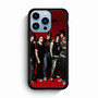 Avenged Sevenfold Crews iPhone 13 Pro Max Case