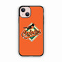 Baltimore Orioles iPhone 13 Series Case