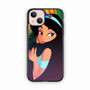 Beautiful Princess Jasmine iPhone 13 Series Case