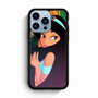 Beautiful Princess Jasmine iPhone 13 Pro Max Case