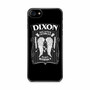 The Walking Dead Dixon Atlanta Georgia iPhone SE 2020 Case