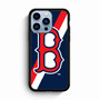 Boston Red Sox 2 iPhone 13 Pro Max Case