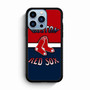Boston Red Sox 1 iPhone 13 Pro Max Case