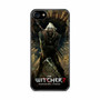 The Witcher 2 Assassins of Kings iPhone SE 2020 Case