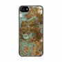 The Witcher map iPhone SE 2020 Case