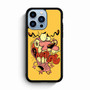 Courage the cowardly dog 2 iPhone 13 Pro Max Case