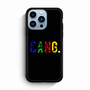 Cowboy bebop stray dog strut 1 iPhone 13 Pro Max Case