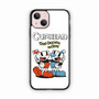 Cuphead iPhone 13 Series Case