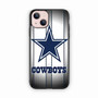 Dallas Cowboys Suit Pattern iPhone 13 Series Case
