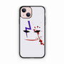 Darker Than Black iPhone 13 Series Case