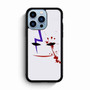 Darker Than Black iPhone 13 Pro Max Case