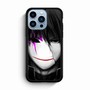 Darker Than Black Anime 2 iPhone 13 Pro Max Case