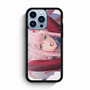 Darling in the franxx Zero Two 2 iPhone 13 Pro Max Case
