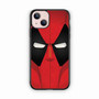 Deadpool iPhone 13 Series Case