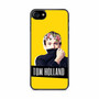 Tom Holland iPhone SE 2020 Case