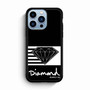 Diamond Original Art iPhone 13 Pro Max Case