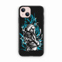 Dragon Ball Goku Super Saiyan God 1 iPhone 13 Series Case