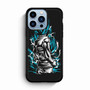 Dragon Ball Goku Super Saiyan God 1 iPhone 13 Pro Max Case