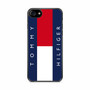 Tommy Hilfiger 2 iPhone SE 2020 Case