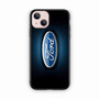 Ford Automotive Logo iPhone 13 Series Case