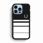 Fred Perry Style iPhone 13 Pro Max Case