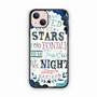 Galileo Quotes iPhone 13 Series Case